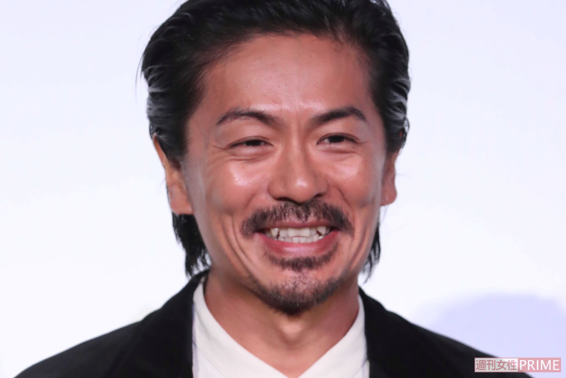 森田剛