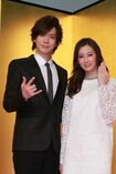 DAIGO&北川景子の披露宴、太田光DAI語風下ネタで笑い誘う