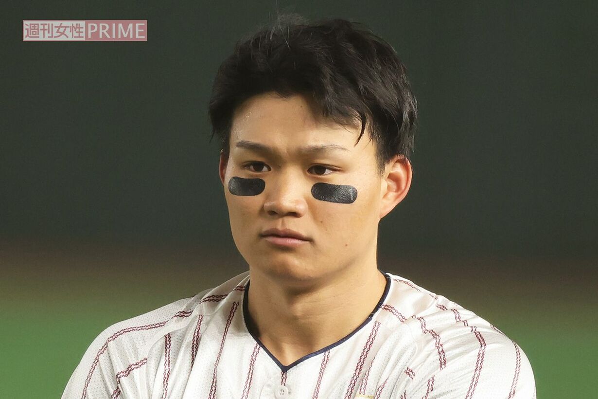 阪神タイガース森下翔太、横浜DeNAベイスターズ藤浪晋太郎と初対戦も“無気力”打席が物議、藤川球児監督ら《ベンチの指示》勘繰る声も