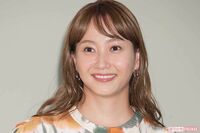 藤本美貴、後藤真希との“元モー娘。”2ショットに「普通の中年女性」「丸くなった」ビジュアル比較の声続…