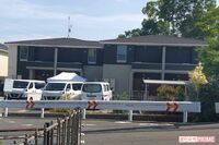 【大阪・交際女性殺害】「1時間殴り続けた」山中元稀容疑者は空手経験者「被害者のほかにもギャル彼女が……