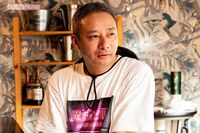 いしだ壱成の事務所資金も工面した『株式会社 薄毛の窓口』に聞くスポンサー料と植毛モニターの宣伝効果