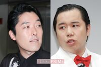 中田敦彦、霜降りせいやを“冷評”したオンラインサロン限定配信が流出！ 「あの界隈の言葉が汚いのは…」…