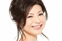 シルク、“20年間ウエスト64cm”の奇跡と美容追求の根底にある「亡き相方への思い」