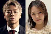 元K-1王者・武尊、“SNS匂わせ”若手女優・川口葵との熱愛直撃にみせた狼狽！ 背景に元カノ・マギーから受…