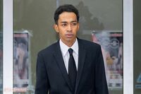 箕輪厚介氏、Aぇ！group・草間リチャード敬太への擁護も「不倫が露出狂を擁護」追い討ちとなった“トンデモ…