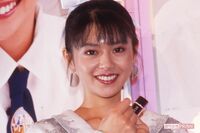 小泉今日子は同じ女優からも尊敬の念、80年代の芸能界を共に駆け抜けた杉浦幸が語る「小泉先輩」