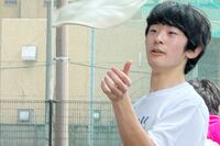 【独占】悠仁さまが校内で見せた「友だち思いの優しい素顔」筑波大学附属高校の文化祭で“ピザ作り”に挑戦