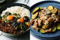 《韓国ごはんレシピ10選》インフルエンサー・ももせから学ぶピリ辛で食欲増進、簡単で贅沢な逸品たち