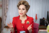 デヴィ夫人の目標は108歳まで生きること「若い人とのお付き合いは、幼稚で時間のムダで、つまらないです(…