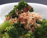 「お腹がすいたらブロッコリーを食べなさい！」の理由