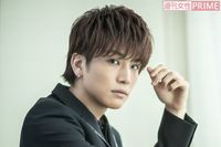 岩田剛典、将来のビジョン明かす「ビジネスに興味があります」