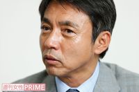 元文春記者・中村竜太郎氏がジャニーズ事務所を語る「要注意人物に指定された過去」