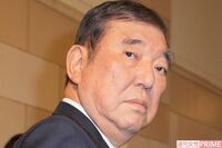 石破首相参院選劣勢に苛立ちか、不機嫌のあまり「あまり舐めない方がいいですよ」のひと言が恫喝と誤解