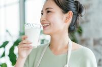 心筋梗塞や脳卒中を起こすリスクも、悪玉コレステロール増やす「牛乳飲みすぎ」に注意