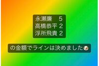 ジャニーズとのLINEや暴露情報販売で金儲け「King & Prince永瀬廉は5万、なにわ男子高橋恭平は3万、美 少年…