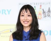 石原さとみ、チョコを渡していた先輩の意外な事実を知る