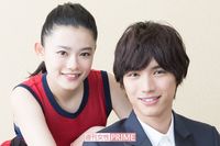 福士蒼汰×杉咲花は“兄妹”のように仲睦まじく、嫉妬もするカンケイ