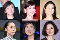 綾瀬はるか、桃井かおりら6人の色白女優から“美白グランプリ”を高須院長が決定！