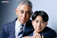 【ドキュメンタリー映画『襲名』公開】11歳・市川新之助「父はおじいちゃんっぽくなった(笑)」團十郎と語…