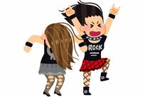 「バンギャ＝メンヘラ」か、本人たちに聞いてみたら清々しい結論にたどり着いた件