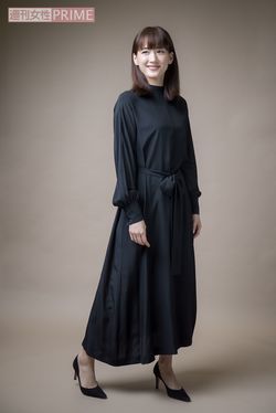 綾瀬はるか　撮影／廣瀬靖士