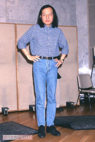 山下達郎の最近の楽曲のストリングス・アレンジのほとんどが服部の手によるものである