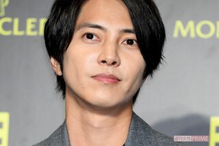 山下智久