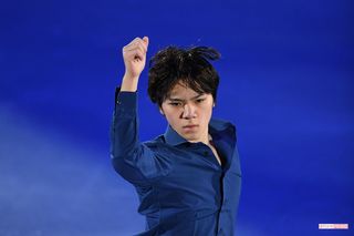 宇野昌磨