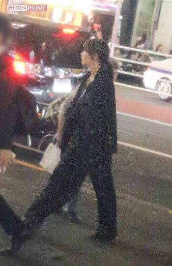 水川あさみ（2017年）