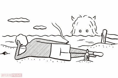 #018　タイのガパオライスとフーテンのドゥ