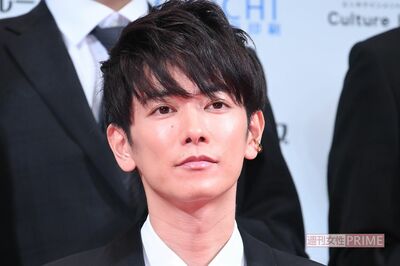 キムタク化と話題!佐藤健の演技が「何をやっても佐藤健」と呼ばれ始めたのはいつから? “おちょぼ口・目…