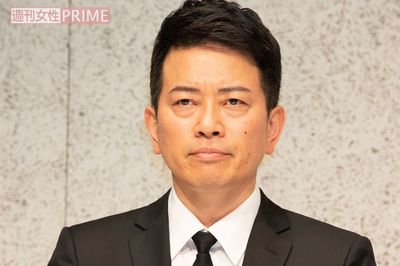宮迫博之がこっそりお引っ越し、いまや“騒動”は鉄板ネタになるほど「回復」