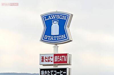 ローソン“盛りすぎキャンペーン”にタオルの「長さ2倍」「面積4倍」で《もはやミニタオルじゃない》の声……