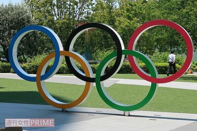 JOC経理部長の急死は「五輪の黒いカネ」が原因か、税金投入で“やりたい放題”の内幕