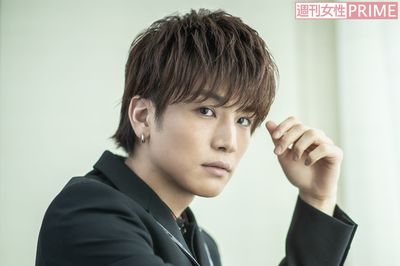 岩田剛典、将来のビジョン明かす「ビジネスに興味があります」