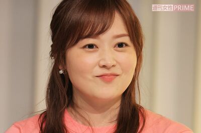 日本テレビ・水卜麻美アナは『24時間テレビ』の募金着服問題に“激怒”も「私は独立しないから」強い愛社精…