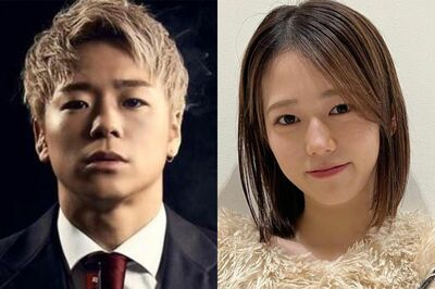 武尊＆川口葵の結婚披露宴で山田孝之が異彩を放つ「夫が早めに謝ること」力強く語った“夫婦円満”の秘訣