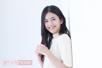 田中道子、女優デビューで素の自分が爆発「競馬とかラーメンとか好きなものは好き！」