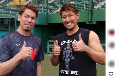 戦力外通告の広島カープ・中田廉がツイッターで“チーム内部事情”を暴露、プロ野球界の“ガーシー”爆誕ウ…