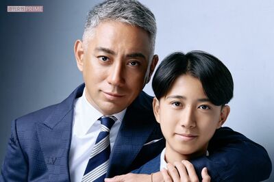【ドキュメンタリー映画『襲名』公開】11歳・市川新之助「父はおじいちゃんっぽくなった（笑）」團十郎と語…