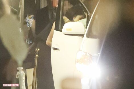 天海祐希『緊急取調室』第3シーズン打ち上げ、でんでん（69）弾ける