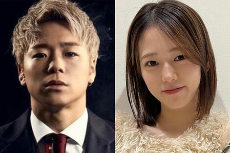 武尊＆川口葵の結婚披露宴で山田孝之が異彩を放つ「夫が早めに謝ること」力強く語った“夫婦円満”の秘訣