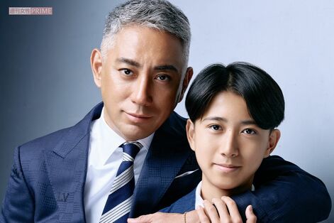 【ドキュメンタリー映画『襲名』公開】11歳・市川新之助「父はおじいちゃんっぽくなった（笑）」團十郎と語…
