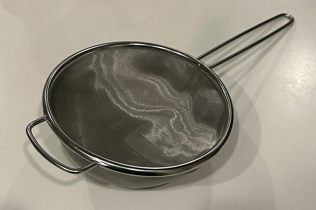 家事問屋の「だしとりあみ」