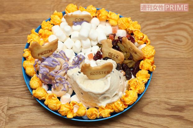 インスタ映え待ったなし！　最高に可愛い大輝くんZOO！