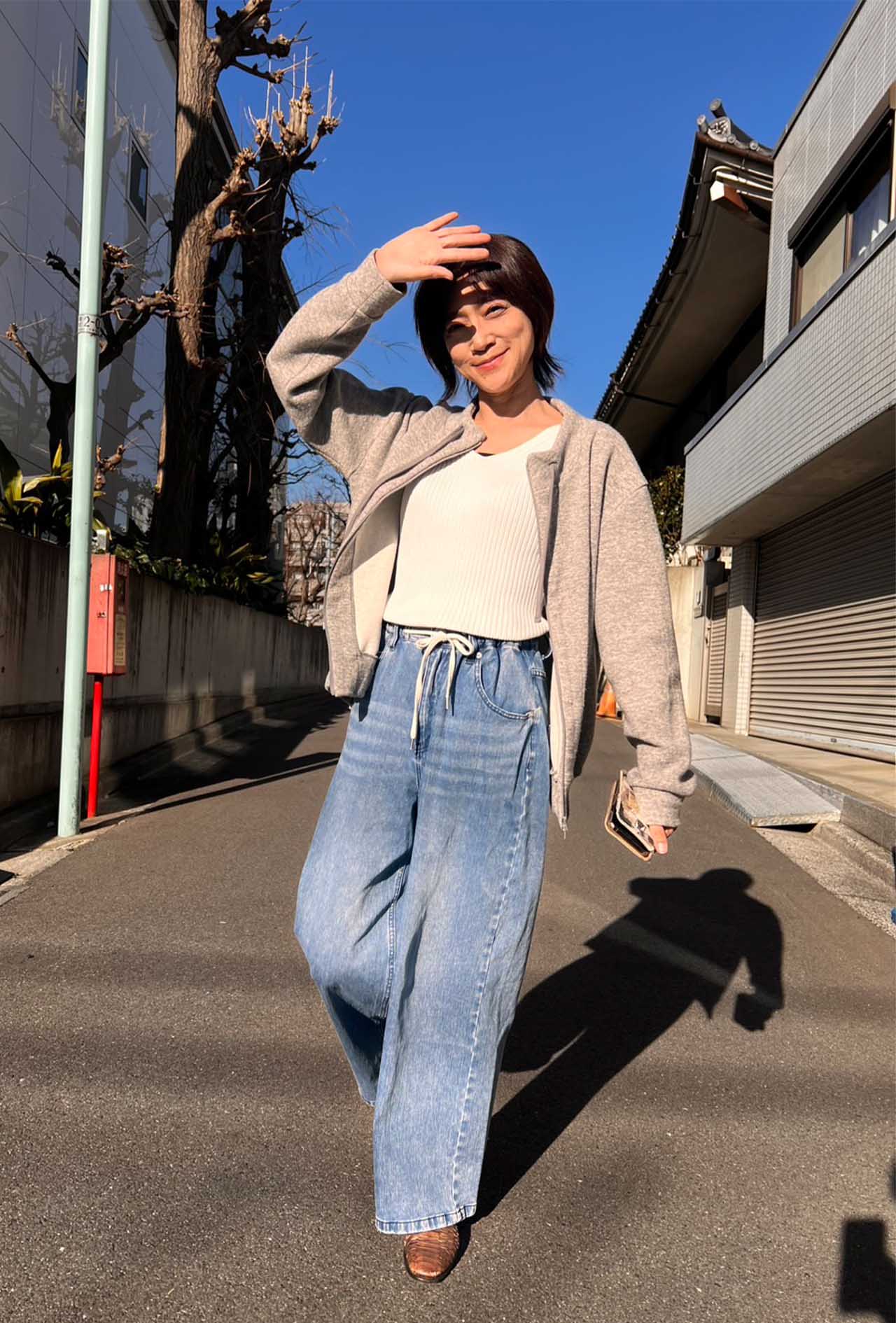 たむら・ようこ／放送作家、ベイビー・プラネット代表取締役社長。バラエティー、情報番組を中心に構成や脚本を手がける、「慎吾ママ」（香取慎吾の人気キャラクター）の生みの親。