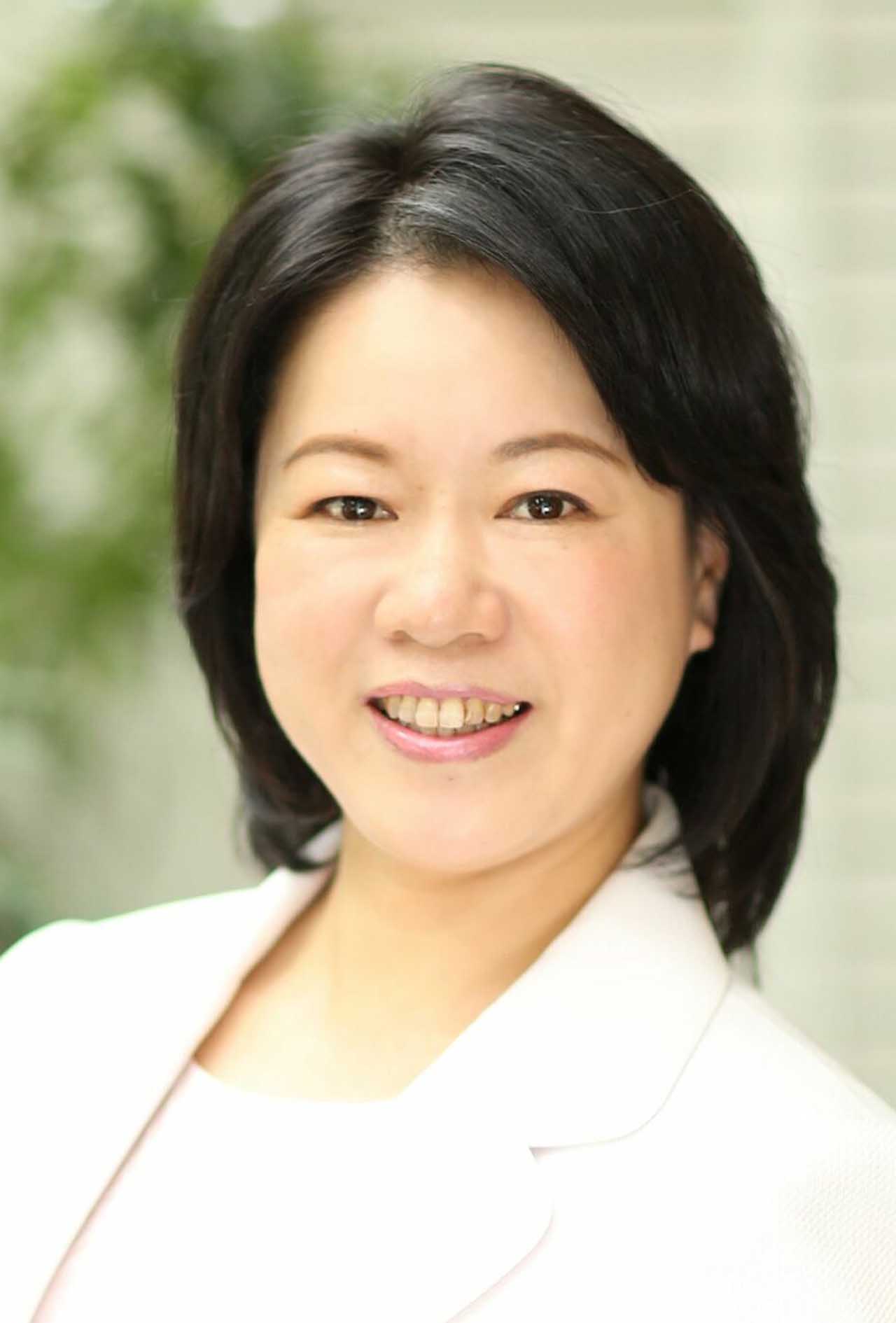 竹下さくらさん（ファイナンシャルプランナー。なごみFP事務所共同代表。損保会社、生保会社勤務を経て、1988年に独立。個人のコンサルティングを主軸に、講演・執筆など幅広く活躍）
