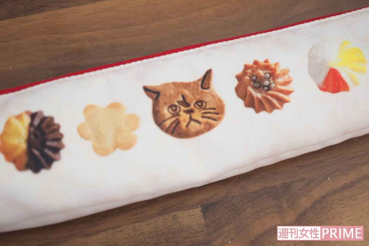 岡本真夜さん手作りの雑貨小物