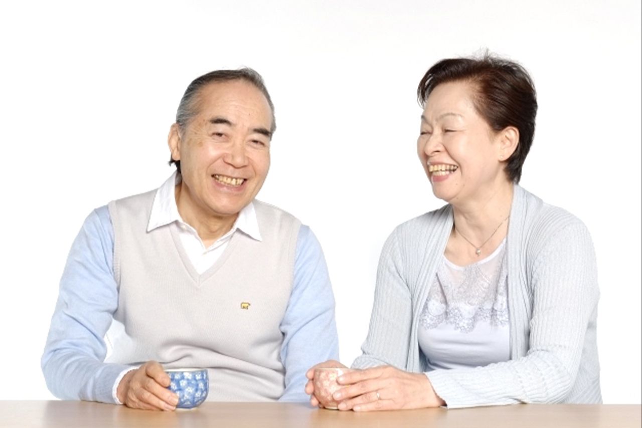 写真はイメージです